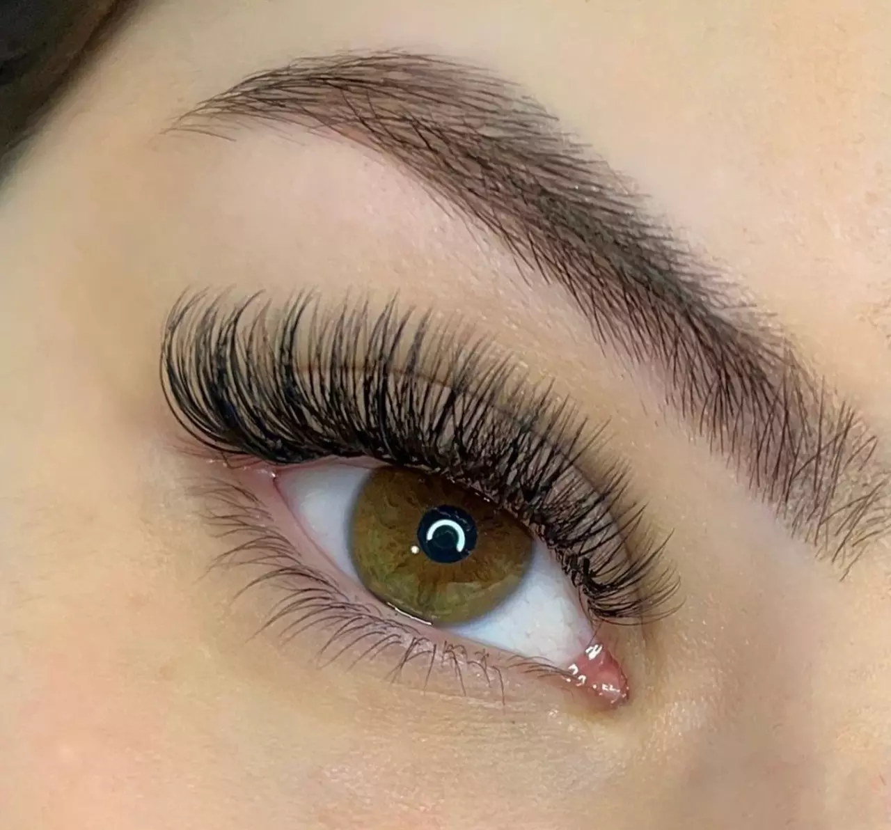 Up to 49% Off on Eyelash Extensions at One Plus Lash Bar - Primary Image