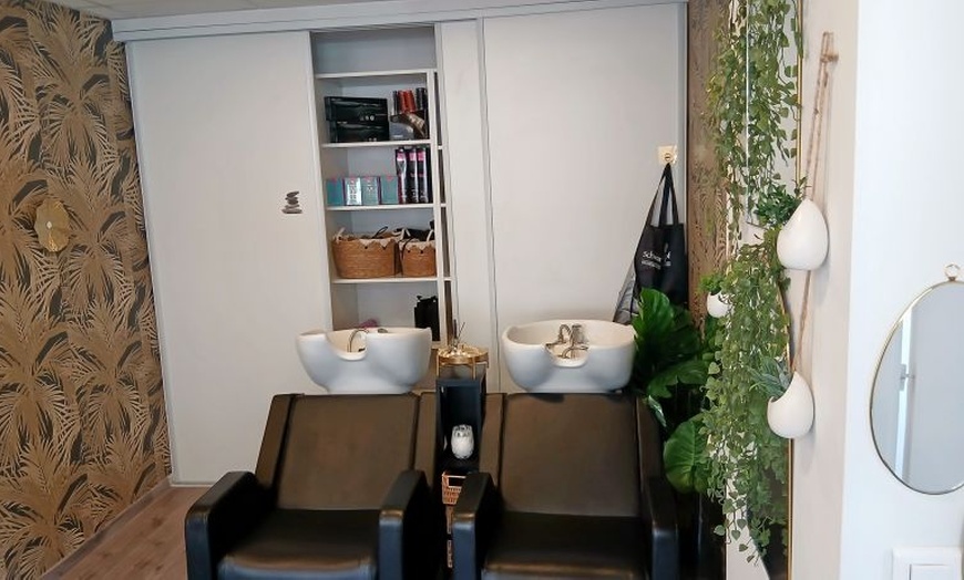 Image 5: Lissage au choix avec Beauty.B centre de beauté