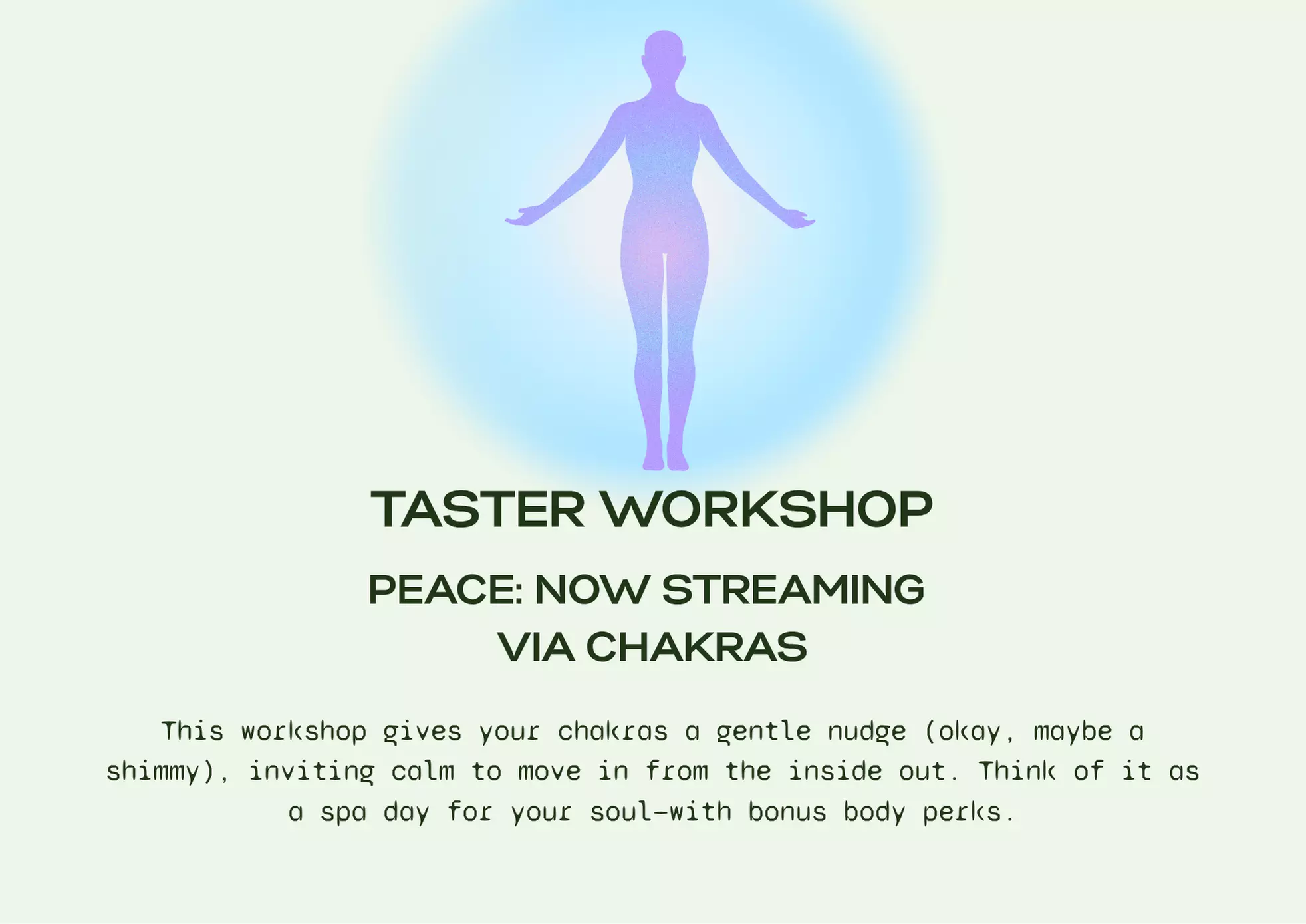 Discover the Flow – Join Any Taster Yoga Workshop (In-Person)