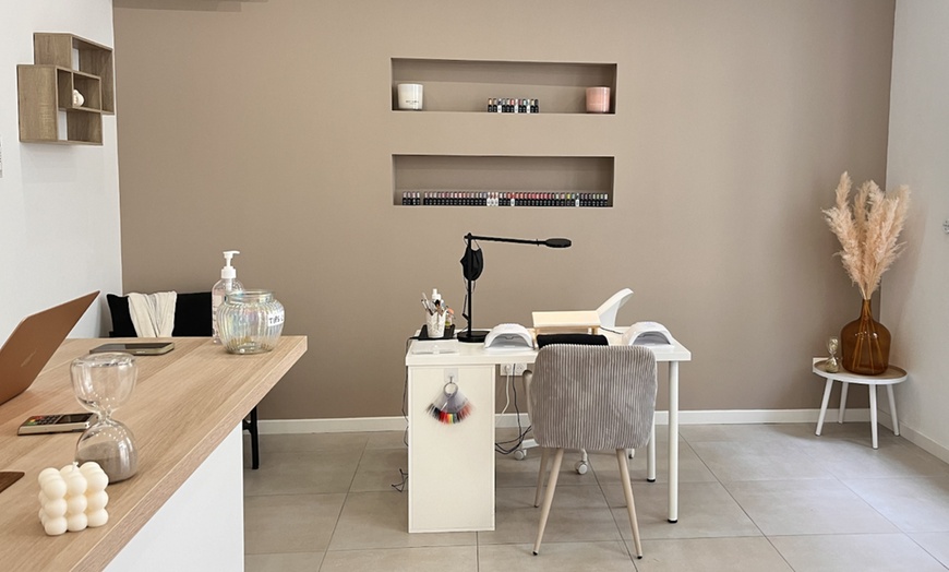 Image 4: 1h de massage Renata França à la Maison Boulud Beauté