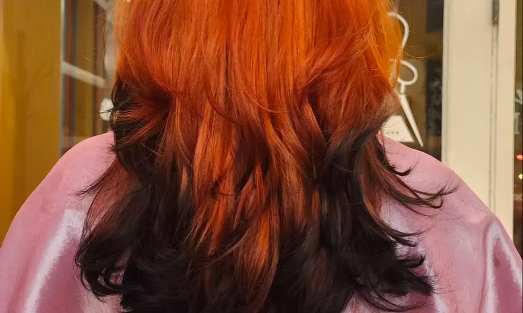 Friday & Saturday Special on Haircut and Color Package