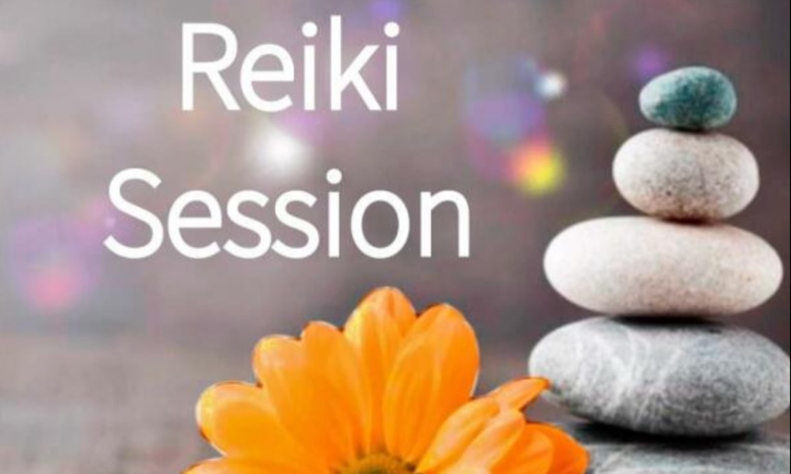Up to 22% Off on Reiki at Therapeutic Touch Wellness Center Llc