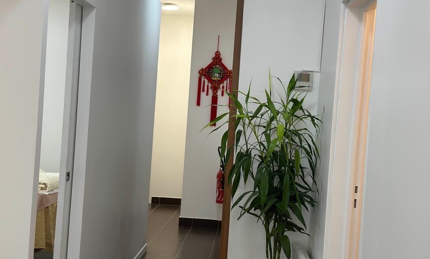 Image 2: Massage TuiNa : harmonisez corps et esprit avec un soin énergétique