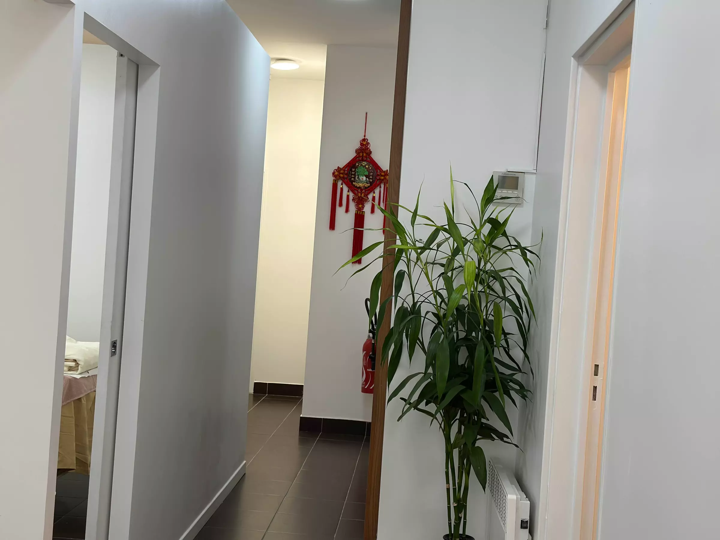 Massage TuiNa : harmonisez corps et esprit avec un soin énergétique