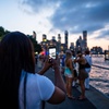 Image 19: NYC After Dark: 3-Hour/Half-Day Luxury Bus Tour for One, Two, or Three