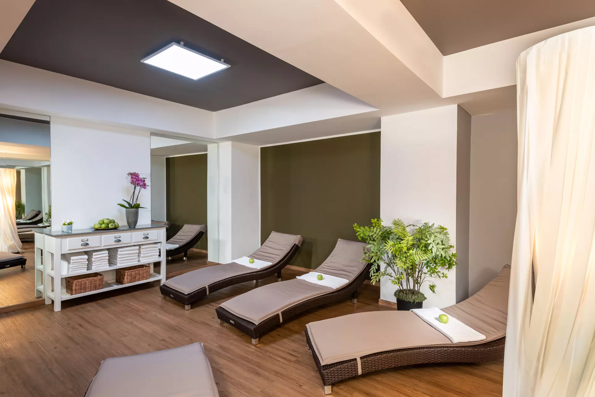 60 oder 90 Min. Massage nach Wahl inkl. 1 Stunde Sauna für 1-2 Pers.