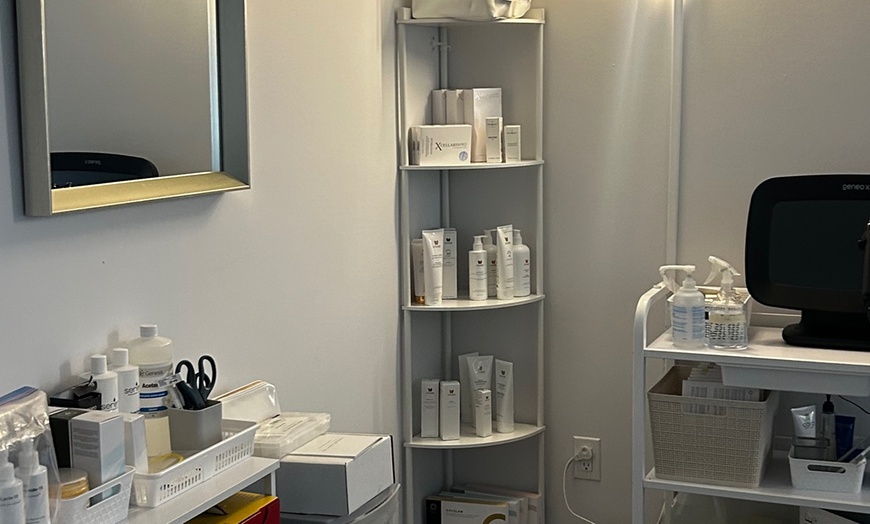 Image 5: Up to 75% Off on Microdermabrasion at Rejuve