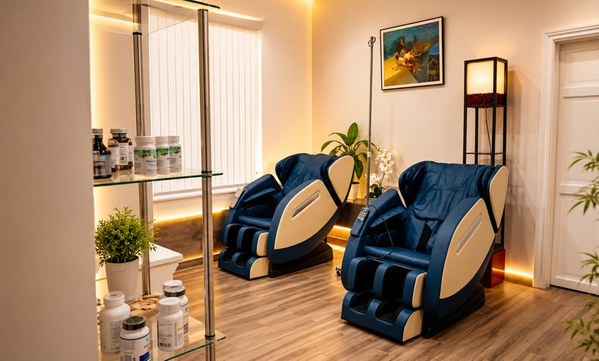Image 3: Up to 55% Off Botox and Juvederm at Sutton Wellness NYC