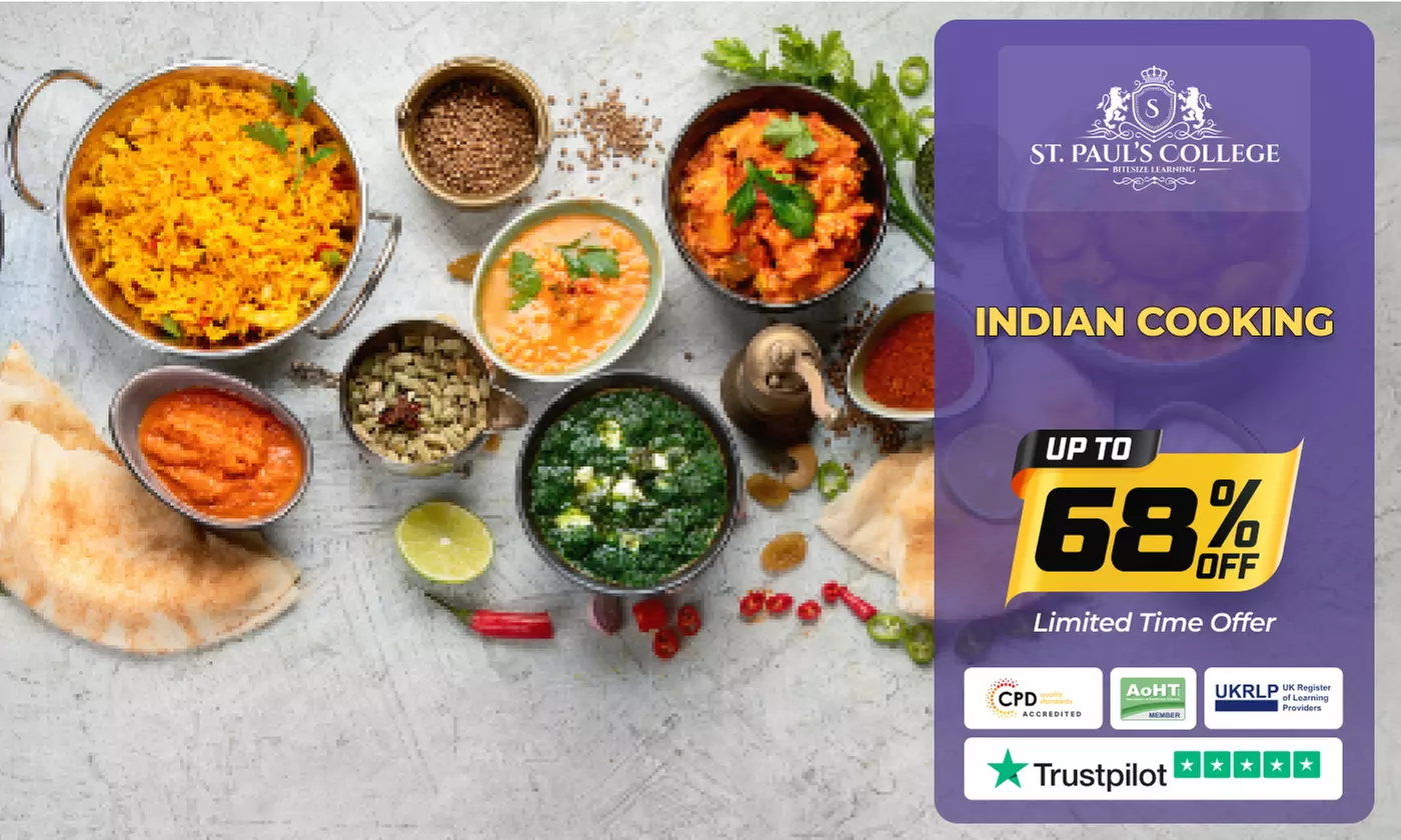 Up to 83% Off on Baking Course at St Pauls College