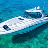 Image 1: Up to 91% Off on Powerboat Rental at Penielus LLC
