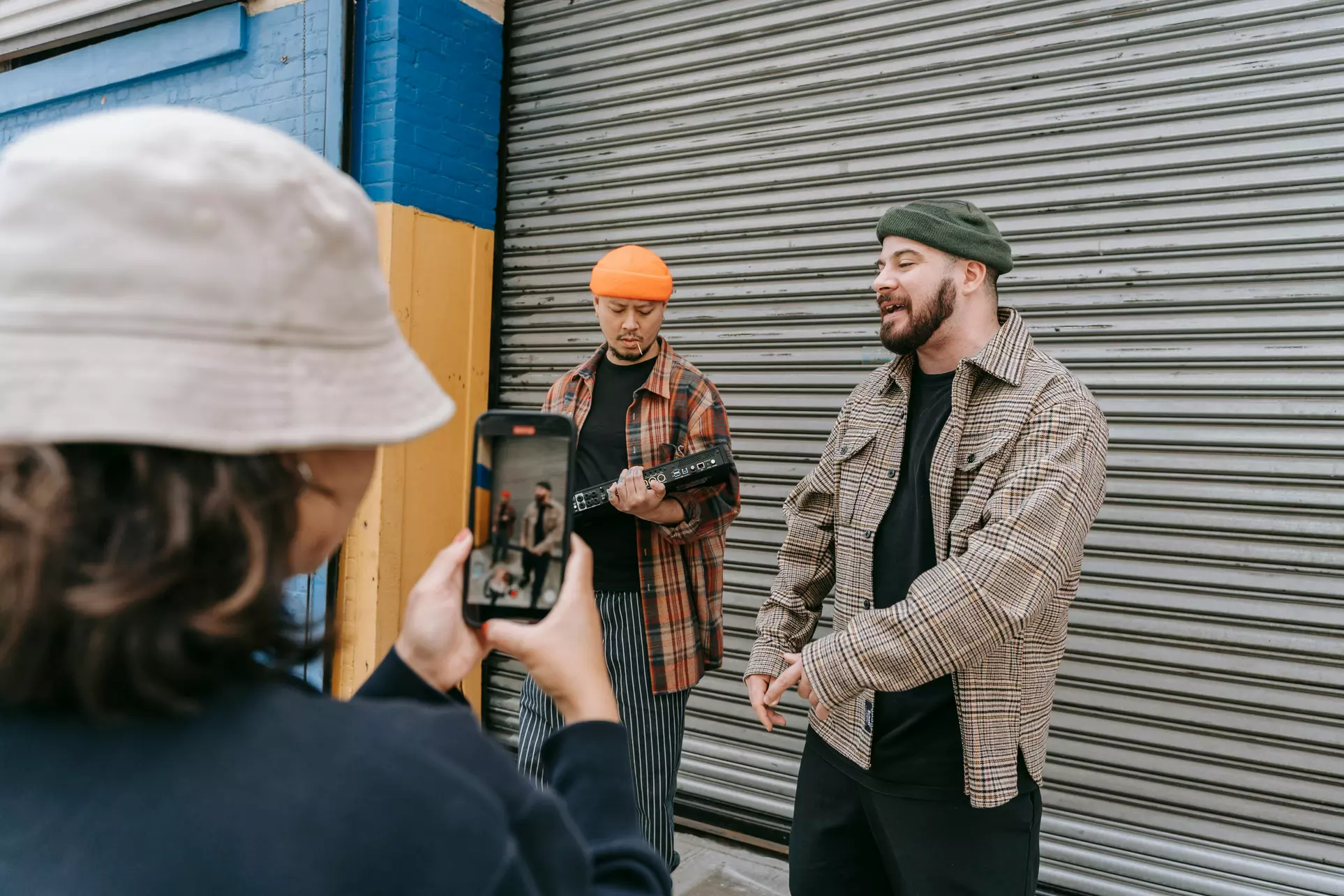 Cours de photographie à Lyon avec Regardons-Nous Cinematic