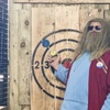 Image 8: Up to 30% Off on Axe Throwing at Axeology Axe Throwing