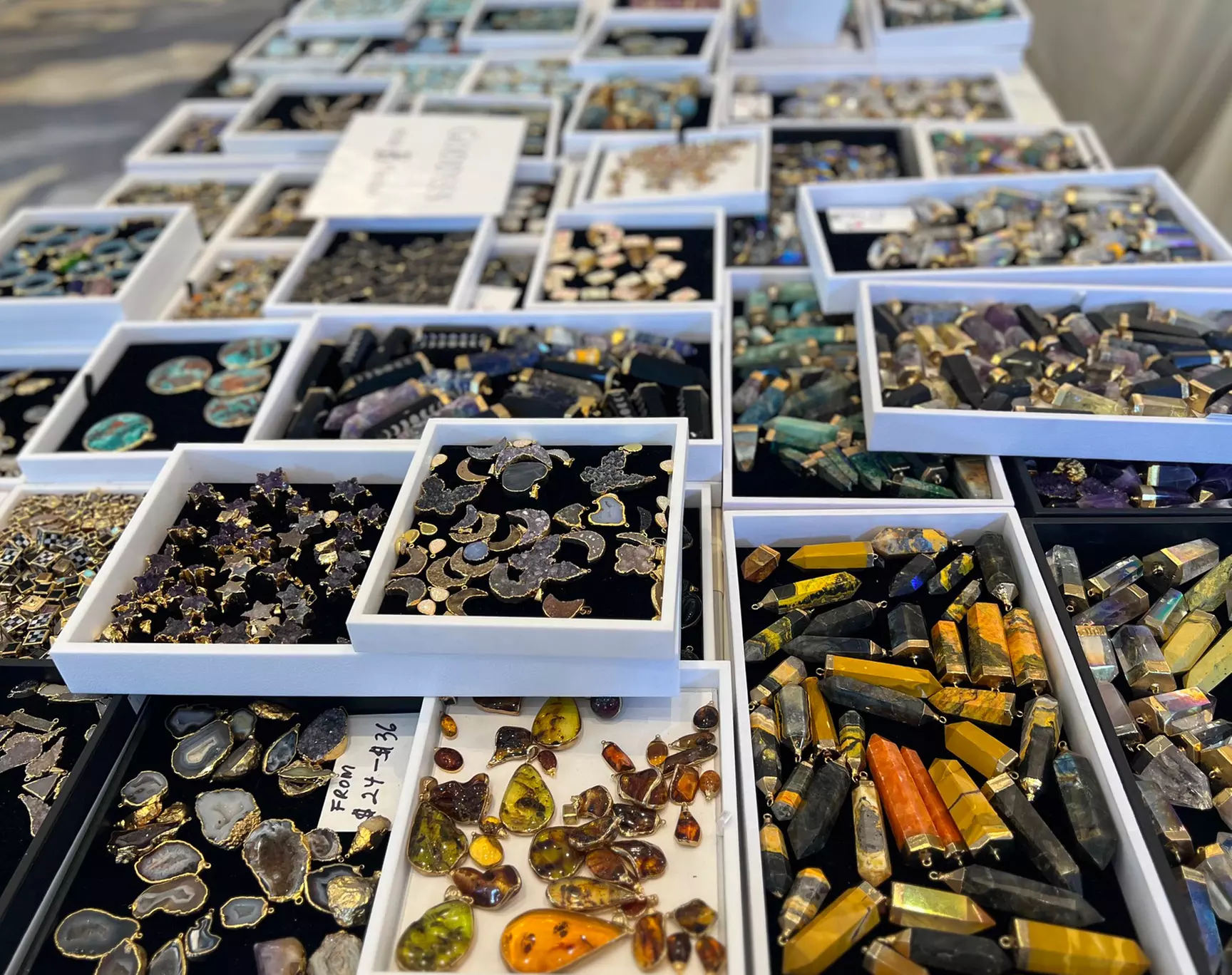 Discover Artisan Treasures at California's Design Show 