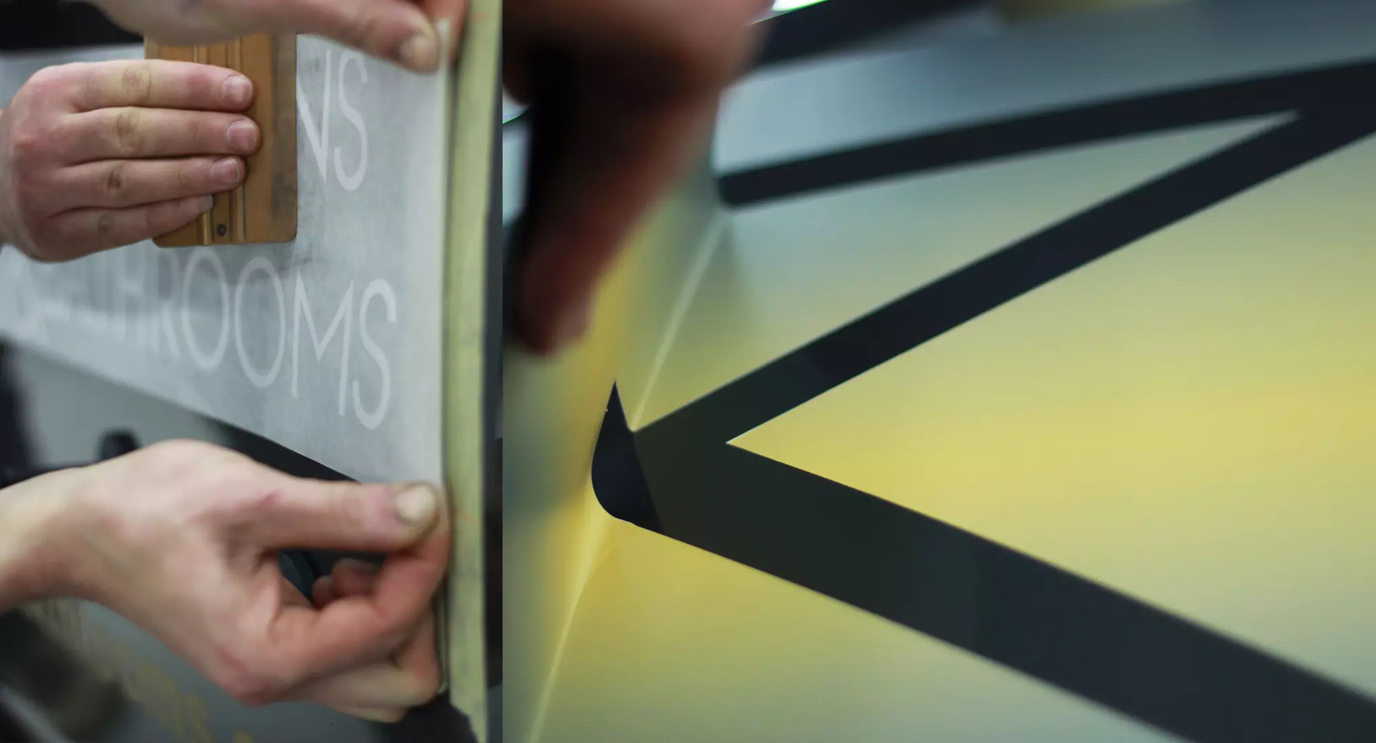 Up to 50% Off on Car Wrapping at iTint Glasgow