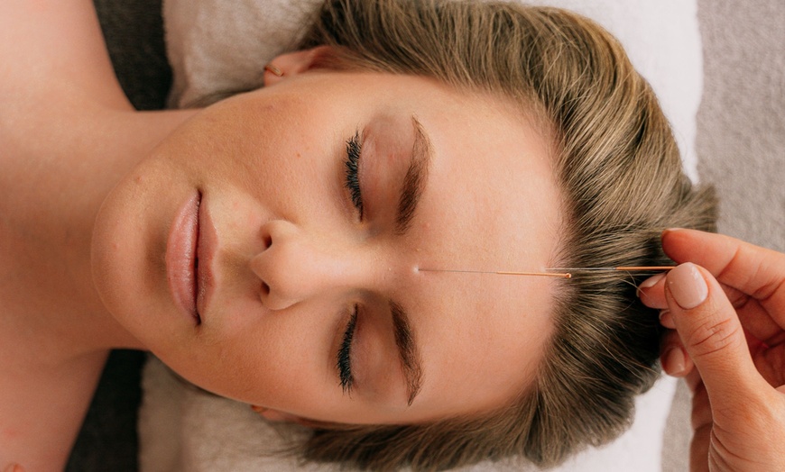 Image 12: Father's Day Wellness Escape: Healing Session, Massage & Resort Access