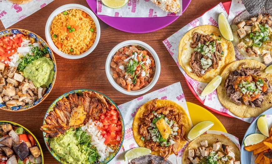 Image 4: $13, $25 or $40 Towards Meal