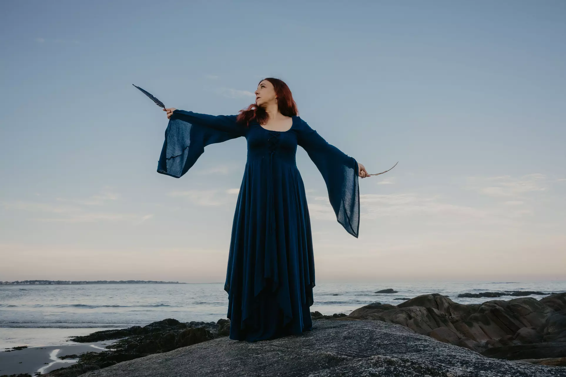 Explore Spirit Guide Counseling and Akashic Readings
