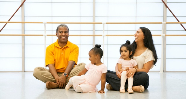 What to expect media