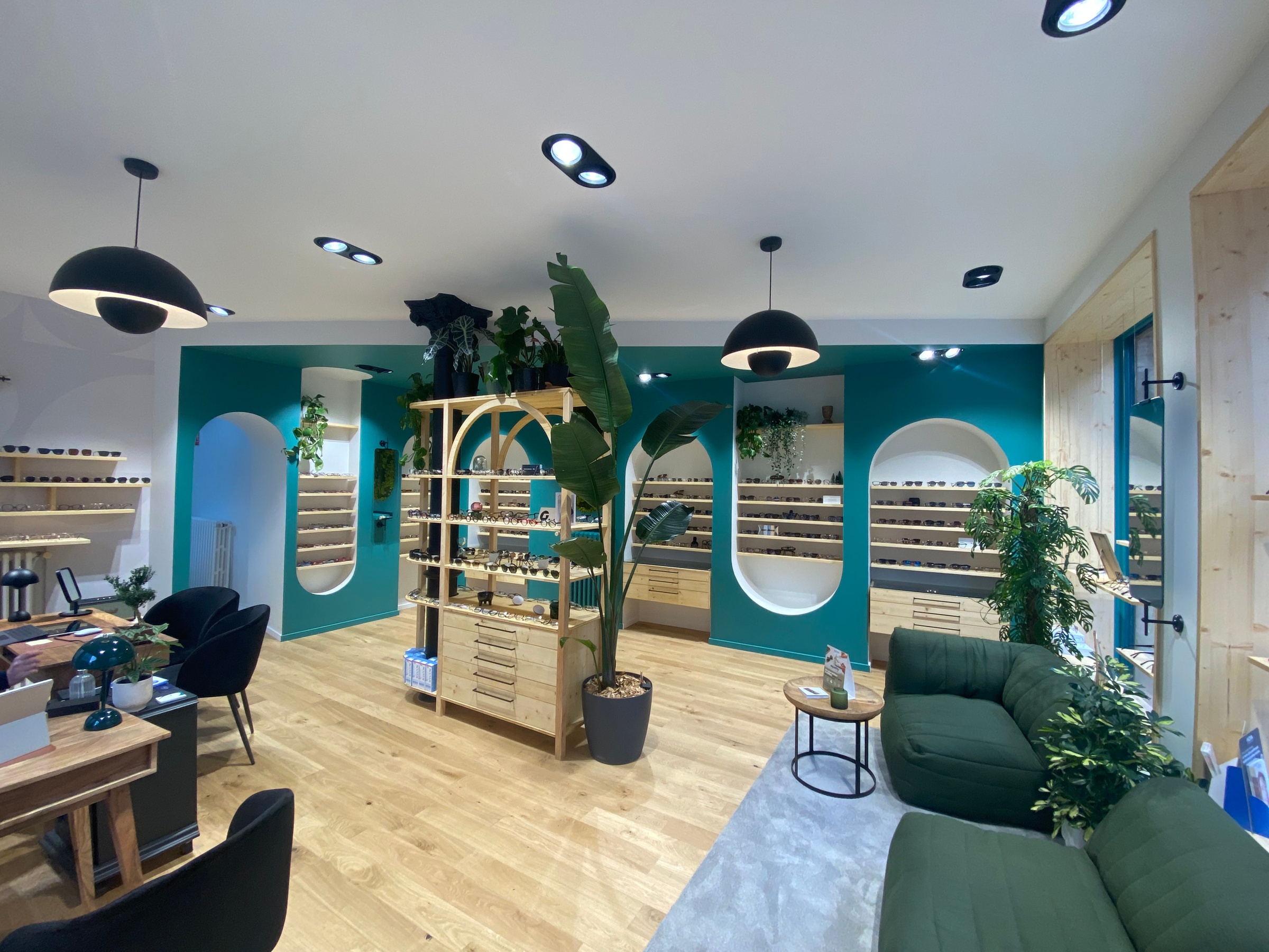 Jusqu'à 90% de réduction sur lunettes de soleil