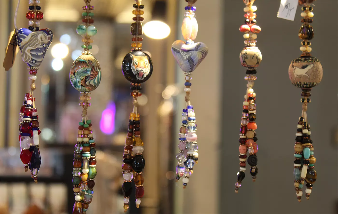 Admission for 1,2 or 6 - Pasadena Artazan Show (May 3 - 4, 2025)