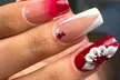 Relax & Rejuvenate with a Soothing 15-Minute Foot Massage and Any Nail Service at Zaskia Nails ( Up to 90% Off ) - Second Medium