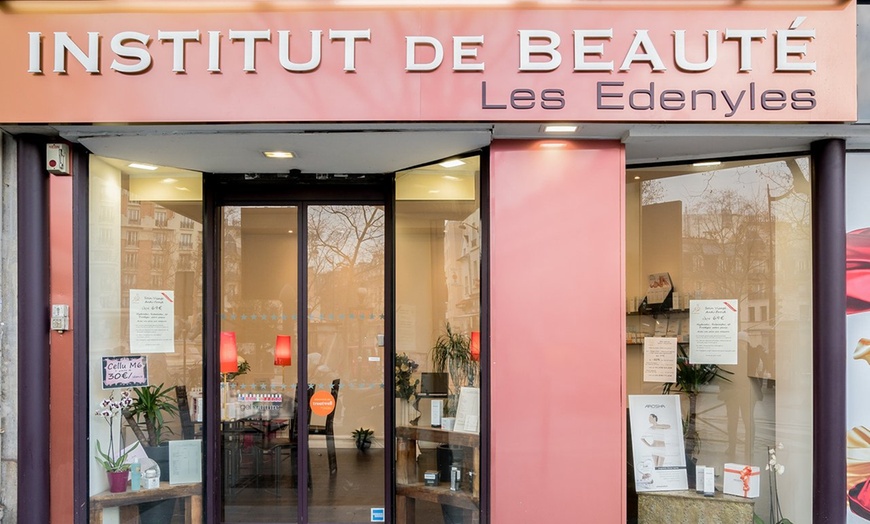 Image 2: 1, 2 ou 5 séances de cryolipolyse sur 1 ou 2 zones au choix