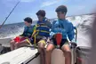 Private Customizable Cape Cod 4-5hour Charter Boat Trip for 6 People, 2+ Hour Sunset Trip & More (Up to 55% Off) - Second Medium