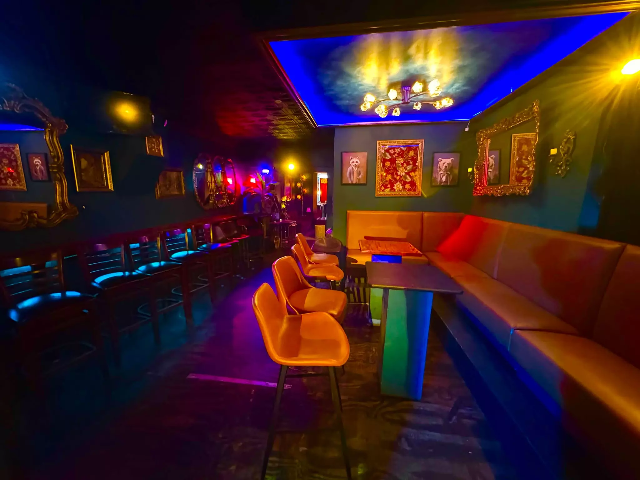 Birthday Party Venue for 10–25 or 25–50 Guests: 2 or 4-Hour Rental