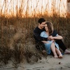Image 11: 60-Min Outdoor Or Beach Photo Session / 30-Min Outdoor Session
