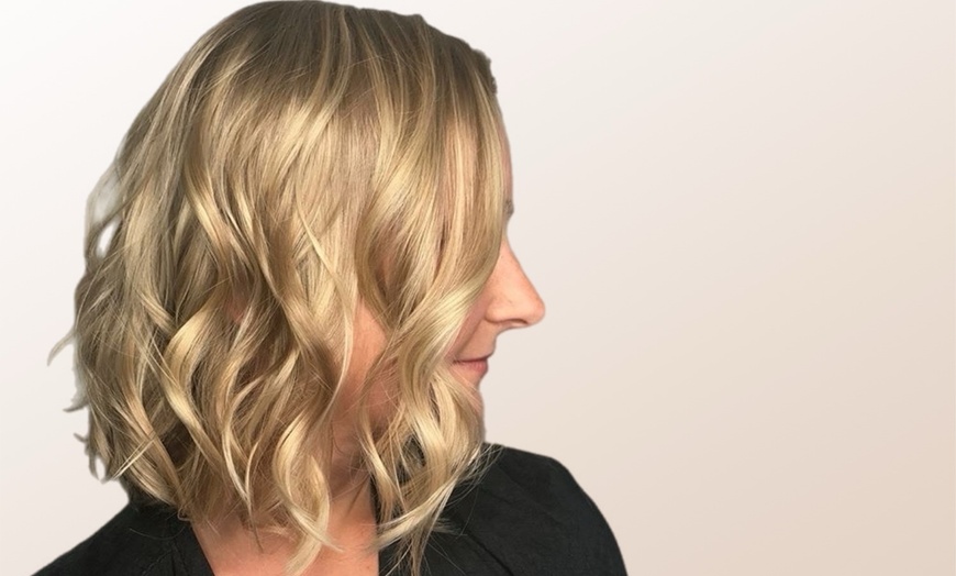 Image 4: Up to 37% Off on Hair Styling at Hair by Tiphani