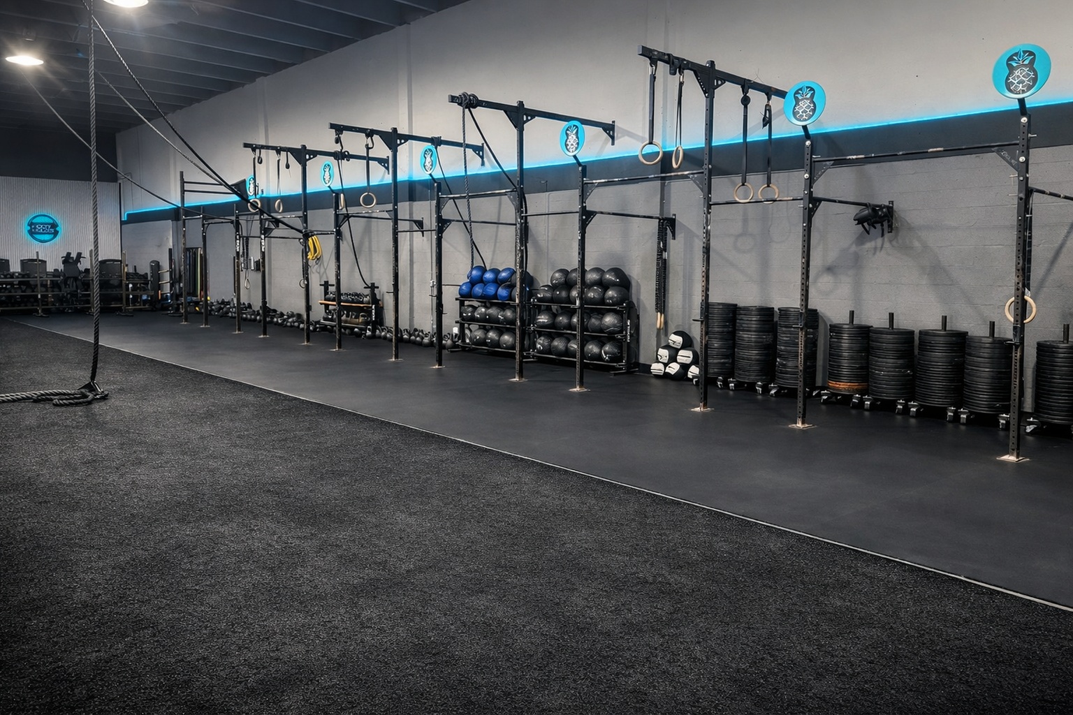 High-Intensity Workouts in Doral