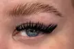 Experience Striking Eyes at Beauty By Block with an Eyelash Lift, Tint and Eyelash Extensions (Up to 30% Off) - Second Medium