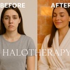 Image 1: Discover Wellness: Halotherapy (Salt Room) at La Vida Wellness Center