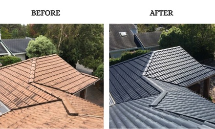 Roof Inspection & Diagnosis - Also Windows and Siding Available — Fee Waived if Project Hired - Evergreen Home Pro