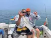 Private Customizable Cape Cod 4-5hour Charter Boat Trip for 6 People, 2+ Hour Sunset Trip & More (Up to 55% Off)