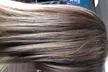 Refresh your Look with Color, Haircut, Shampoo, Conditioner, and more! at JUBEFI BEAUTY STUDIO (Up to 56% Off) - Second Medium