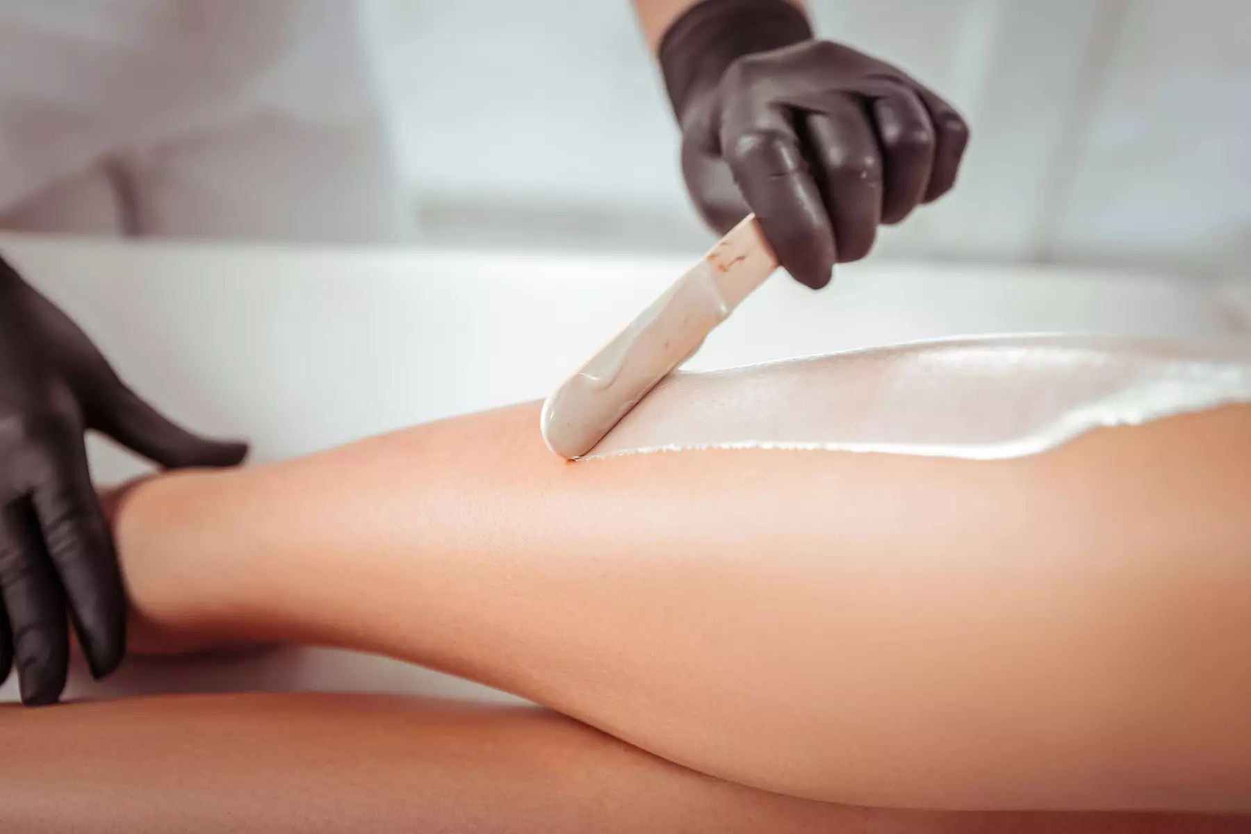Up to 70% Off on Waxing at SMOOTH ZONE