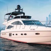 Image 3: Explore Dubai's Coast with a 60-Minute Yacht Tour