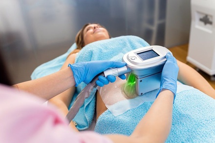 Cryolipolysis (Fat Freezing) – Single Area + Vibration Plate - Turkish Royal Aesthetic