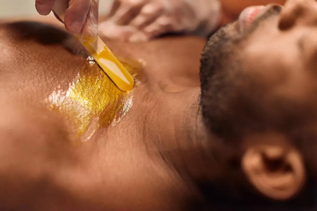 Smooth & Silky Skin With Women's Brazilian Wax or Sugar Wax Services