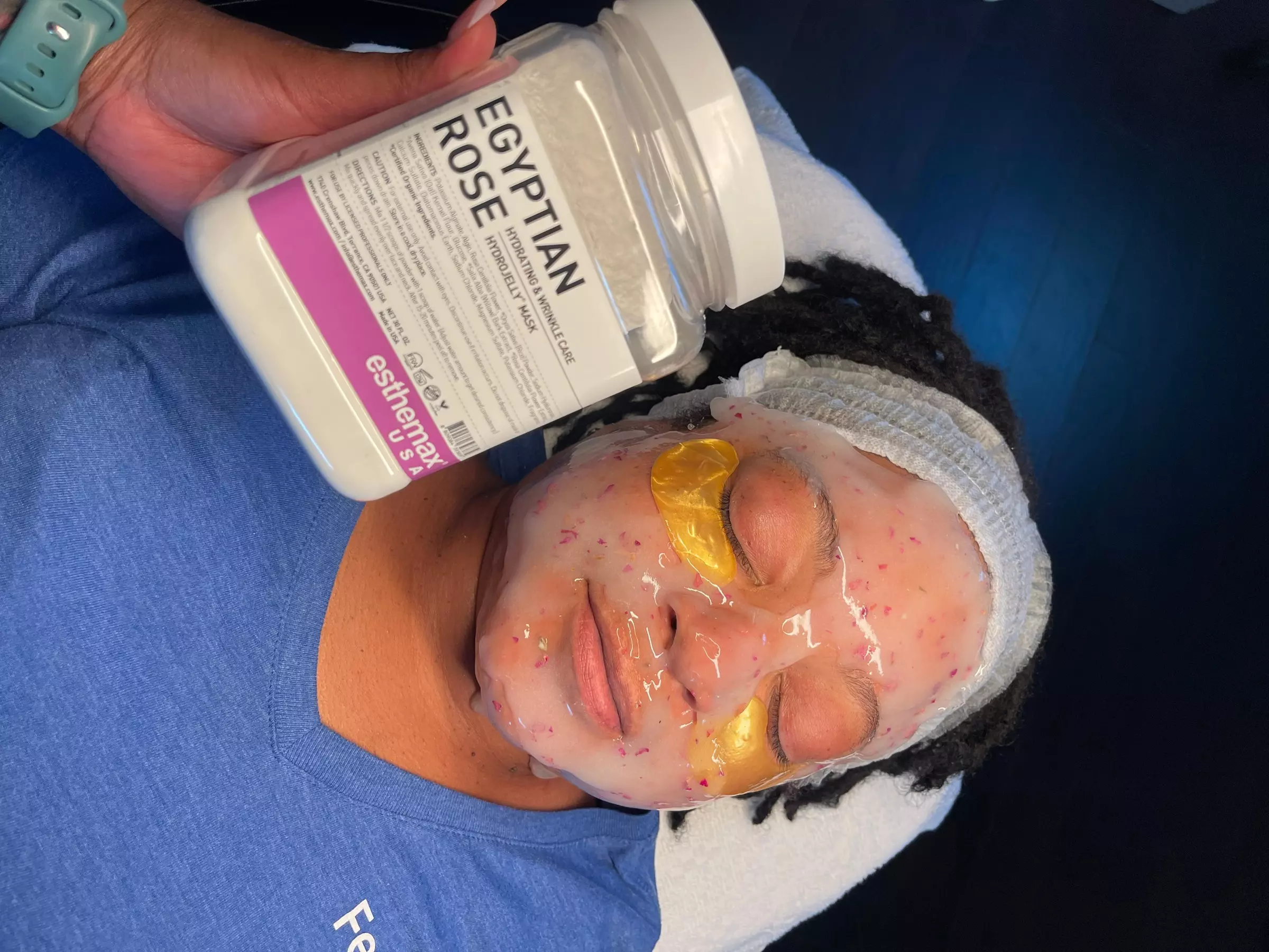 Up to 50% Off on Facial at Ferocious Skin Deep