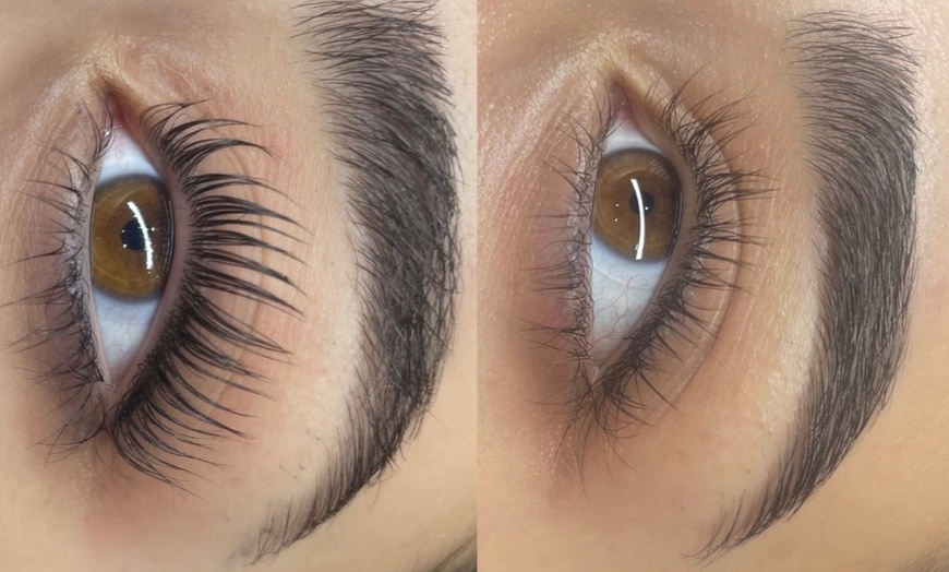 Image 2: Up to 30% Off on Eyelash Tinting at Revive Skin Studio