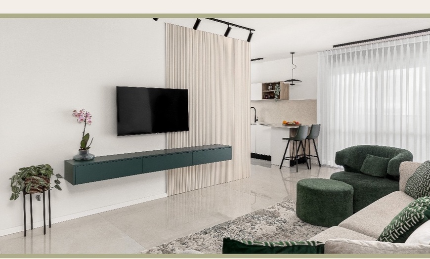 Image 2: 3 or 5 Man-Hours of Regular House or Kitchen Deep Cleaning