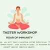 Image 6: Discover the Flow – Join Any Taster Yoga Workshop (In-Person)