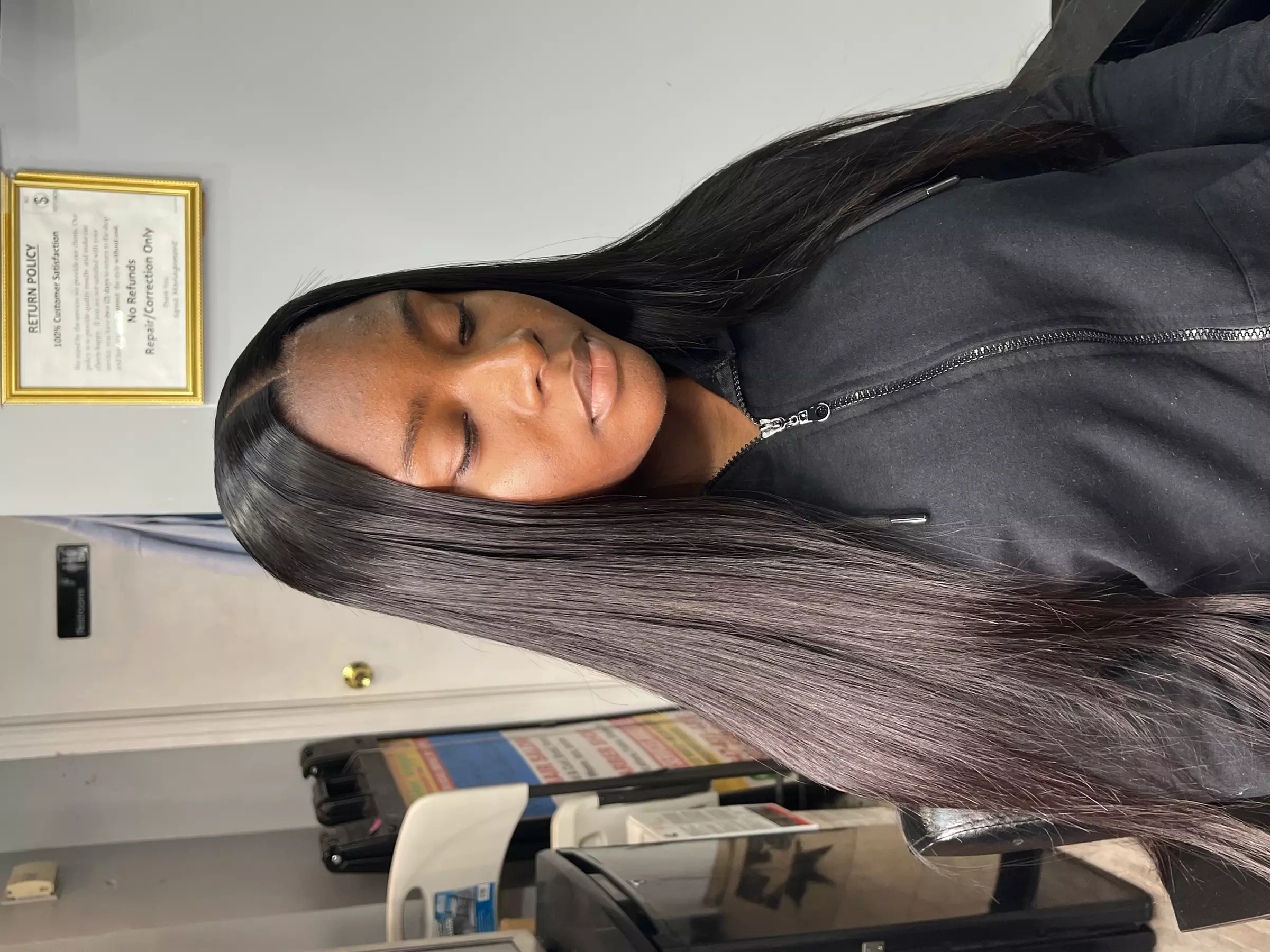 Achieve the Perfect Style with a Wig Install or Traditional Sew In