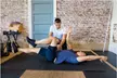 Up to 50% Off on Chiropractic Services at Ideal Body Chiropractic - Second Medium