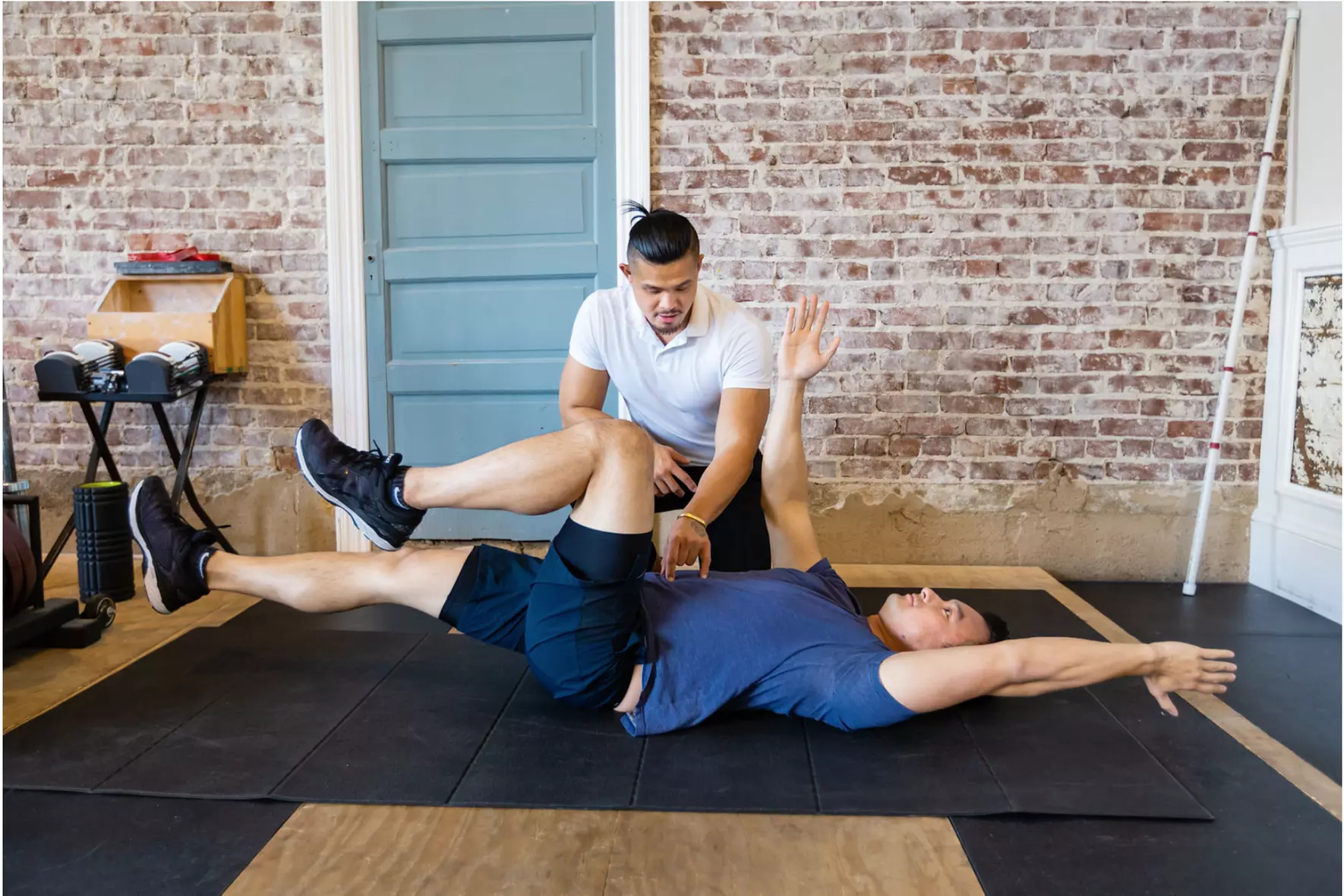 Up to 55% Off on Chiropractic Services at Ideal Body Chiropractic