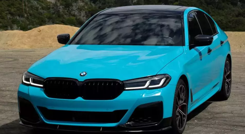 Up to 39% Off on Exterior & Interior Car Detail