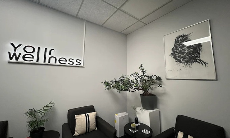 Image 5: Exclusive Tea Spa Massages & Facials: Perfect for Couples or Solo