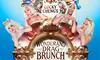 VIP Drag Brunch Admission at Lucky Cheng's Drag Cabaret